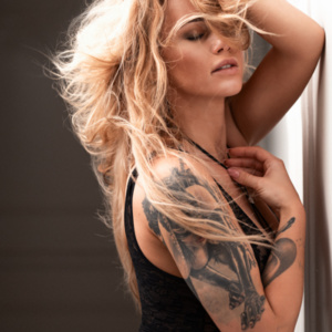 Sesje sensualne kobiece