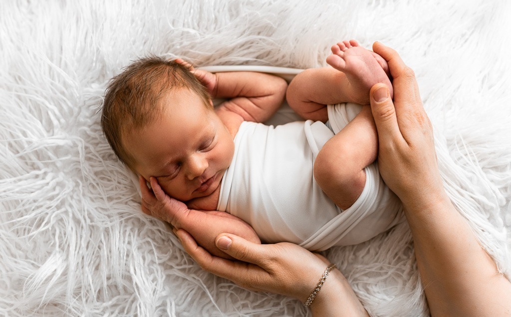 Sesje noworodkowe Podkowa Leśna