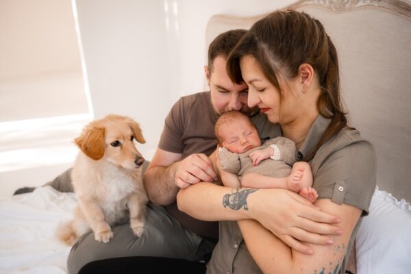 sesja noworodkowa w studio w Podkowie Lesnej (9) sesja noworodkowa w studio w Podkowie Lesnej (9)